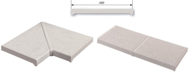 Соединительная деталь