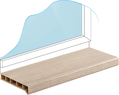 Горная лиственница мат