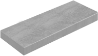 Серый бетон LD-36