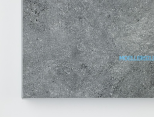 Серый топаз матовый LD-40 6