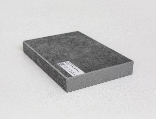 Серый топаз матовый LD-40 8