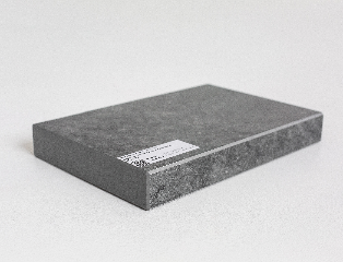 Серый топаз глянец LD-40 6