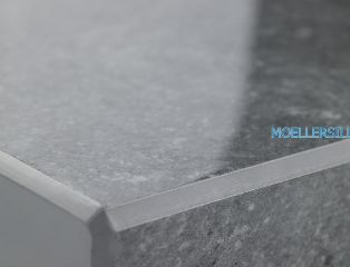 Серый топаз глянец LD-40 4