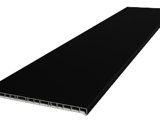 Черный Ультрамат 9