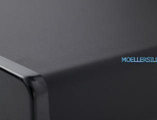 Черный Ультрамат 4