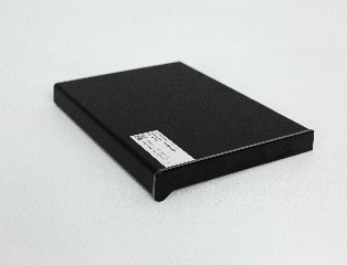 Черный Ультрамат 6