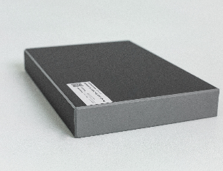 Серый CLEAN TOUCH LD-40 4