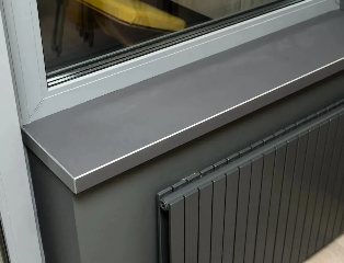 Серый CLEAN TOUCH LD-40 9