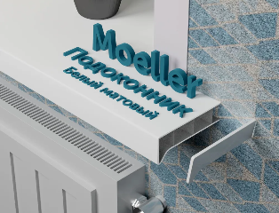 Белый мат Лайт 2