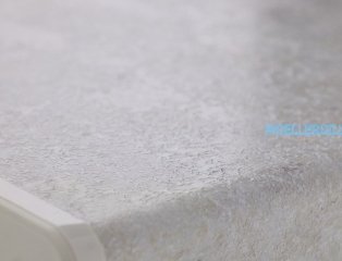 Светлый бетон 9