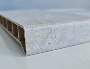 Светлый бетон 4