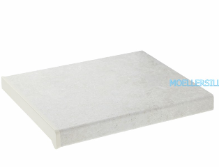 Светлый бетон 6