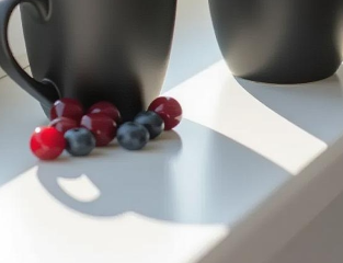 Белый Ультрамат Сатин Moeller 9