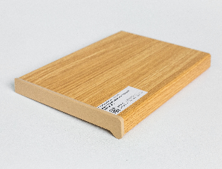 Светлый дуб мат 10