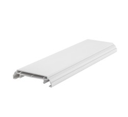 Белый матовый 2