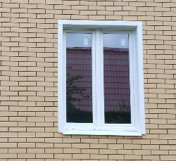 Белый матовый 10