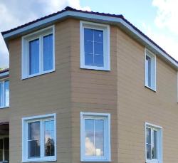 Белый матовый 11