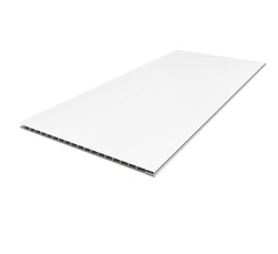 Белый матовый 1