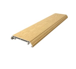 Натуральный дуб матовый 2