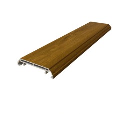 Золотой дуб матовый 2