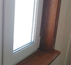 Золотой дуб матовый 8