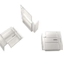 Орех матовый 5