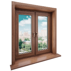 Орех матовый