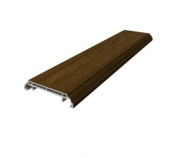 Орех матовый 3