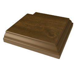 Орех матовый 4