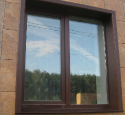 Махагон матовый 6