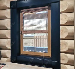 Антрацит матовый 2